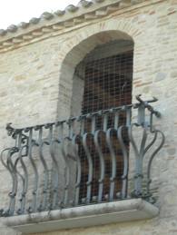 balcone